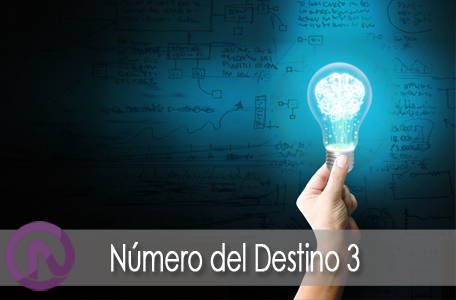 Número del Destino 3