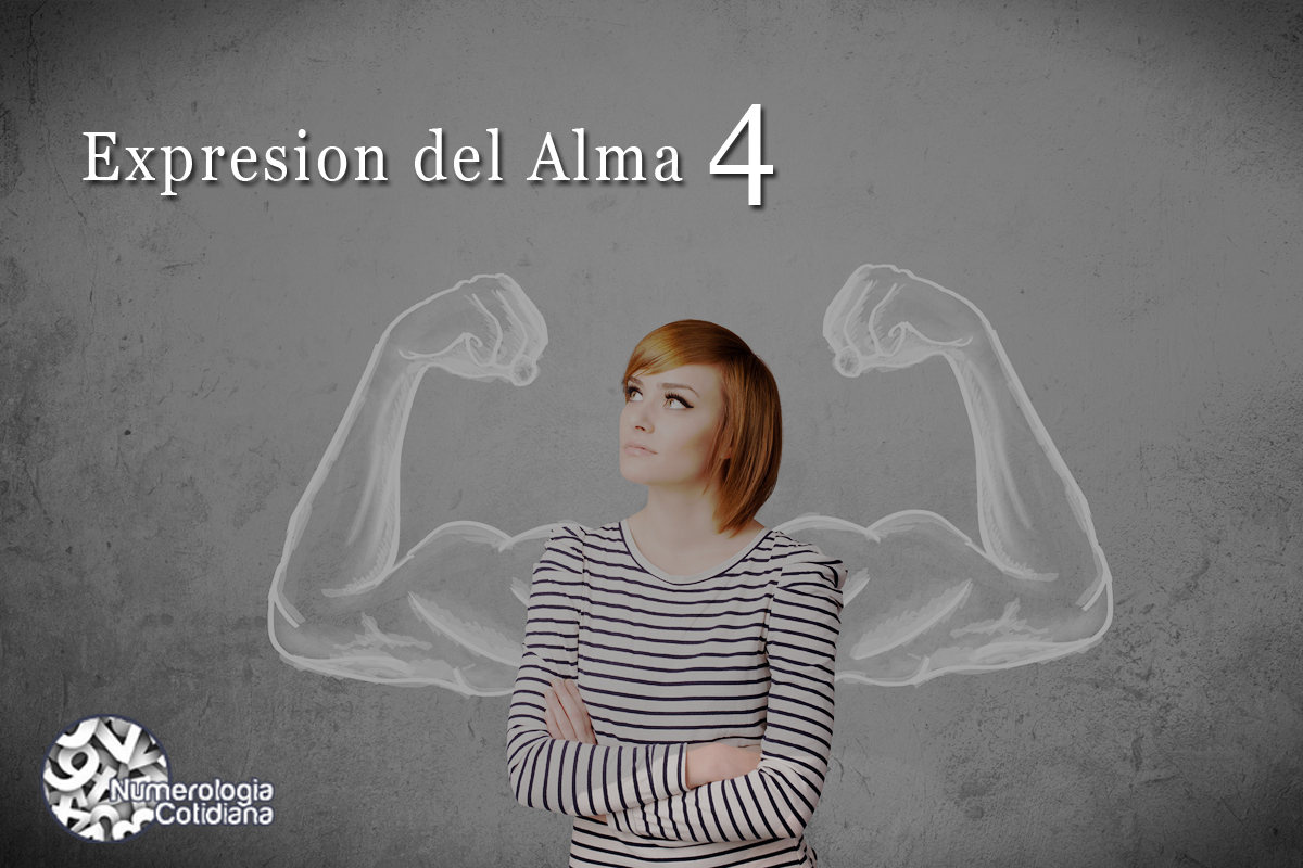 Expresión del Alma 4