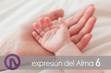 Expresión del Alma 6