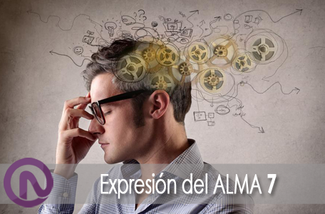 Expresión del Alma 7