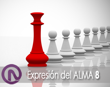 Expresión del Alma 8