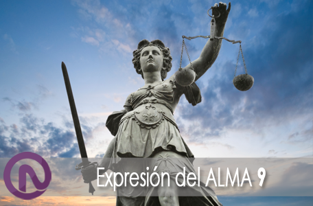 Expresión del Alma 9
