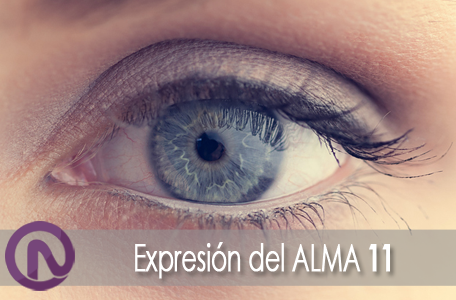 Expresión del Alma 11