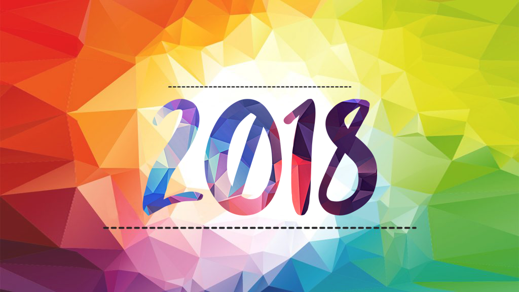 AÑO 2018 – Año 11 “Año de transmutación y transformación, apertura de consciencia y evolución”