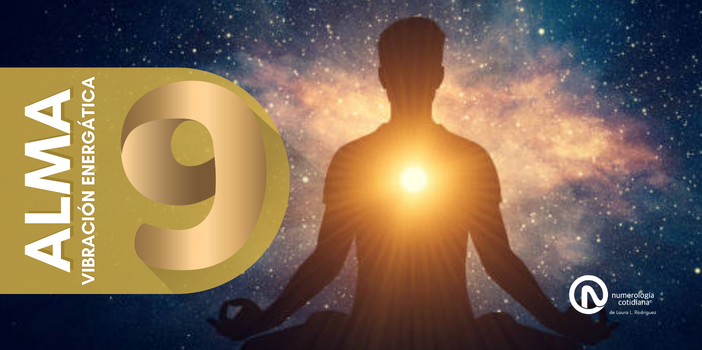 Vibración Energética 9 | El poder de la palabra: ALMA