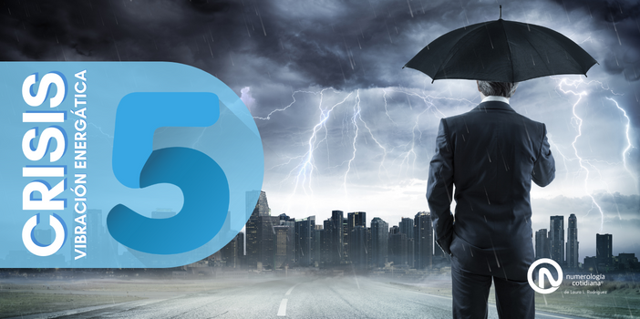 Vibración Energética 5 | El poder de la palabra: Crisis