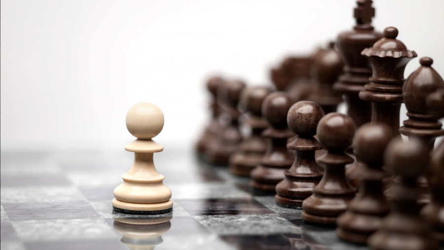 Significado Esotérico de los Números: NÚMERO 1