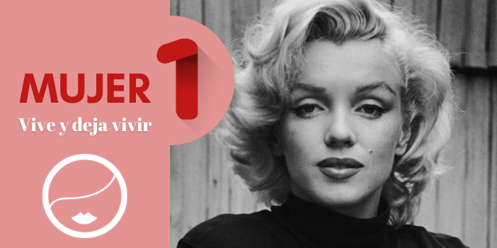 MUJER 1 | Vivo y dejo vivir