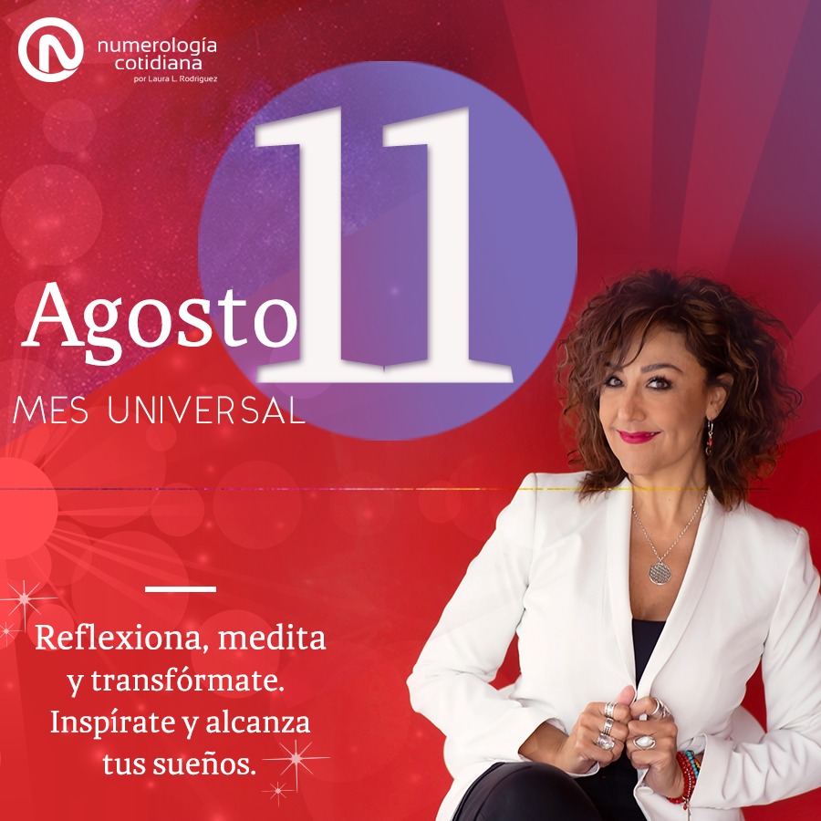 AGOSTO | MES 11 - ¡Venciendo el miedo a equivocarme!