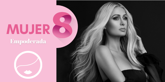 Mujer 8 | Mujer empoderada