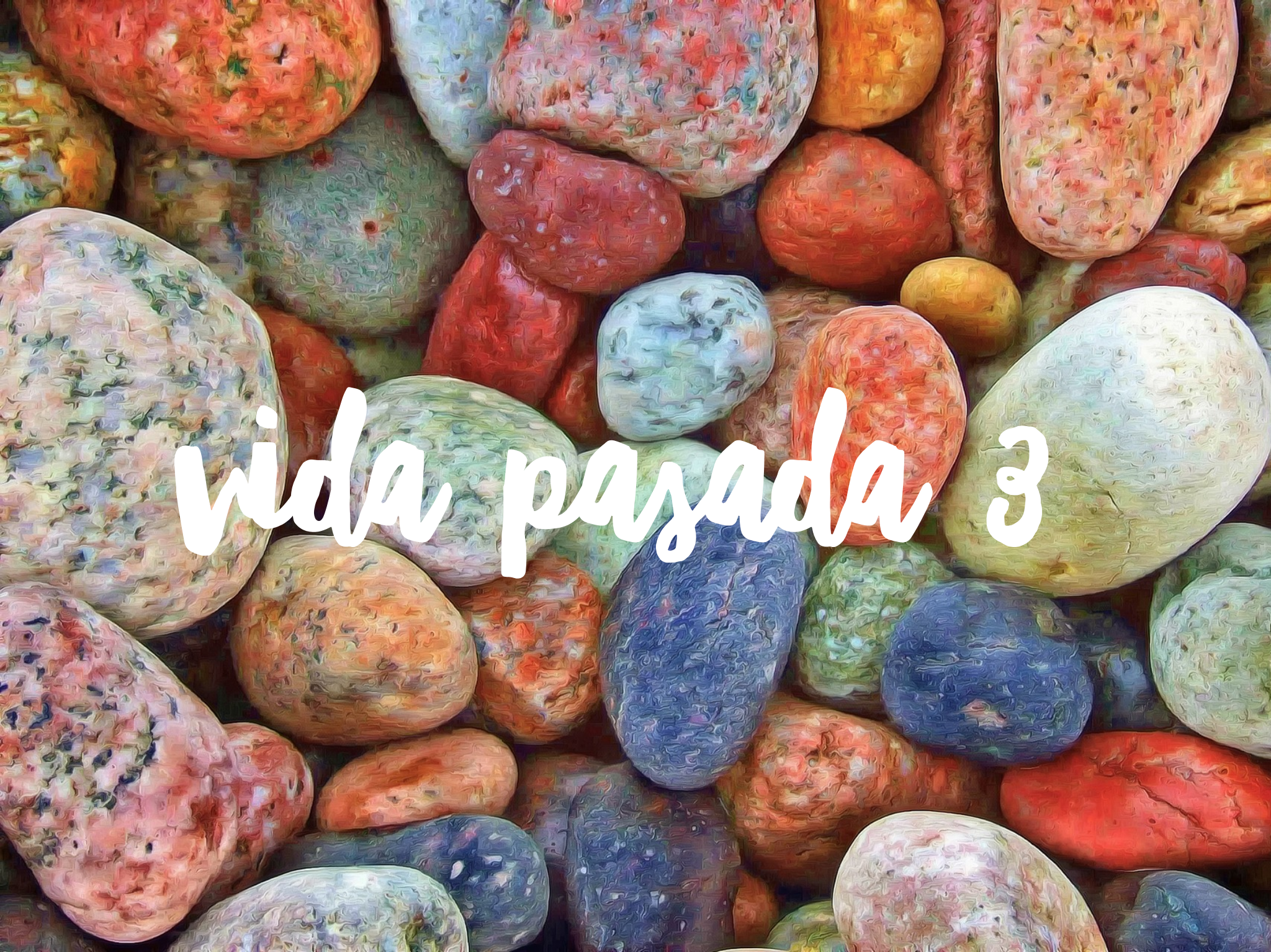 Vida Pasada Número 3