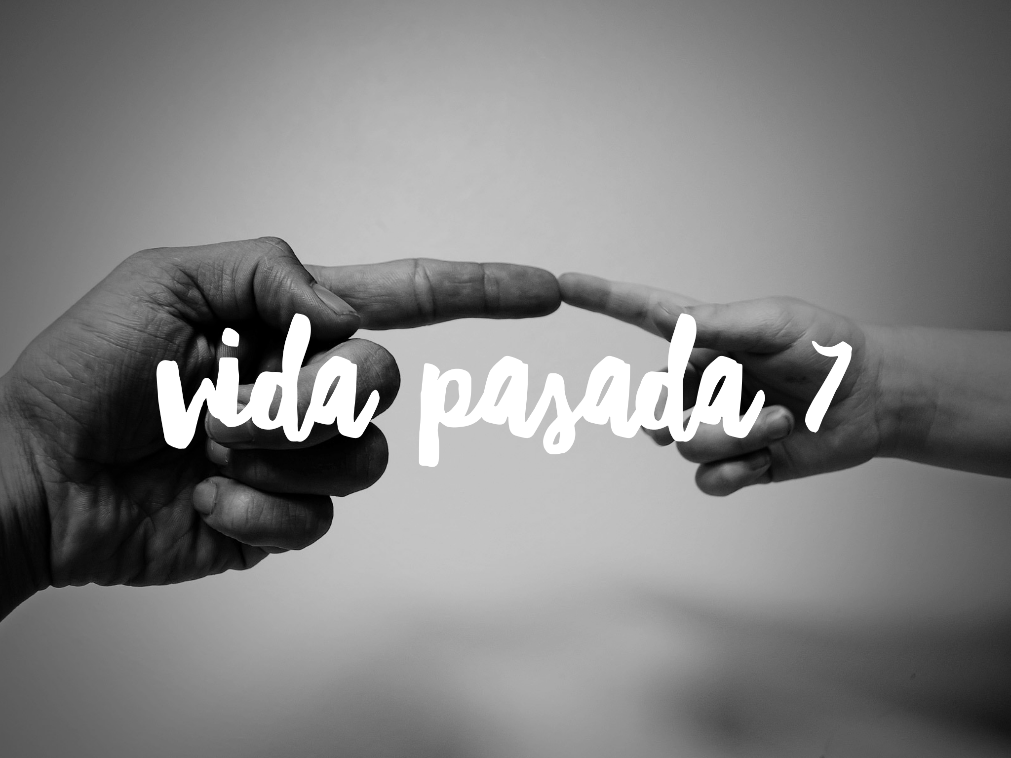 Vida Pasada Número 7