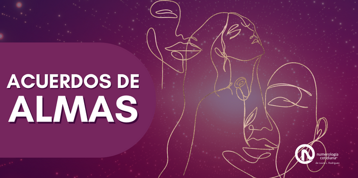 Acuerdos de Almas