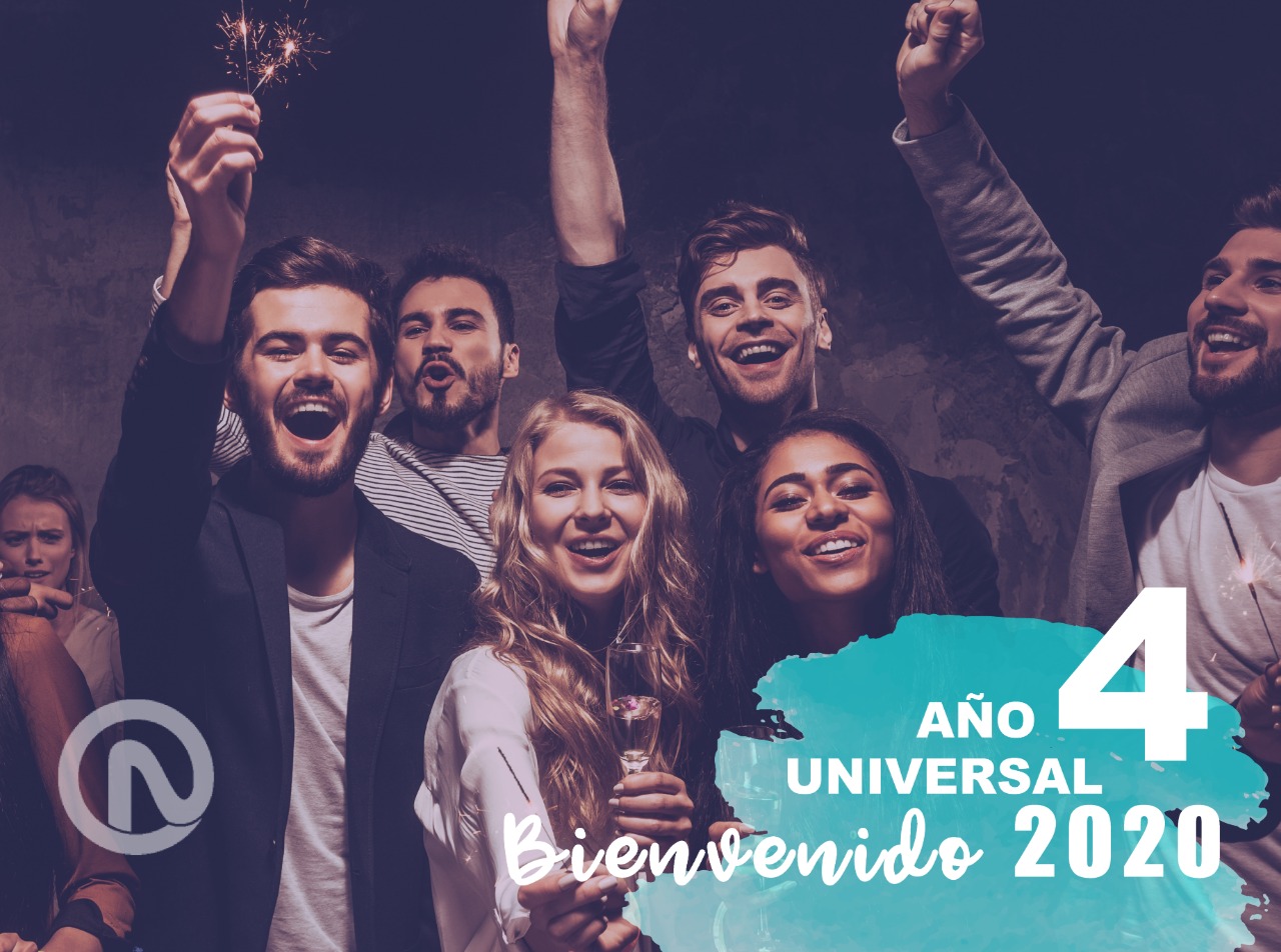 2020 - AÑO 4 | La reconstrucción del sentido del orden correcto