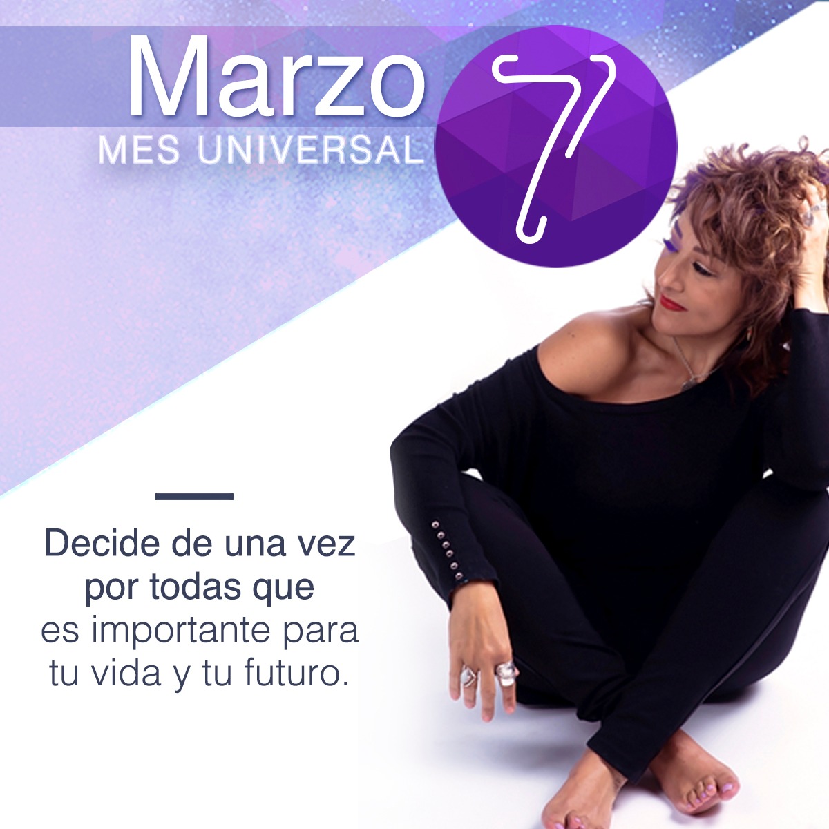 MARZO MES UNIVERSAL 7
