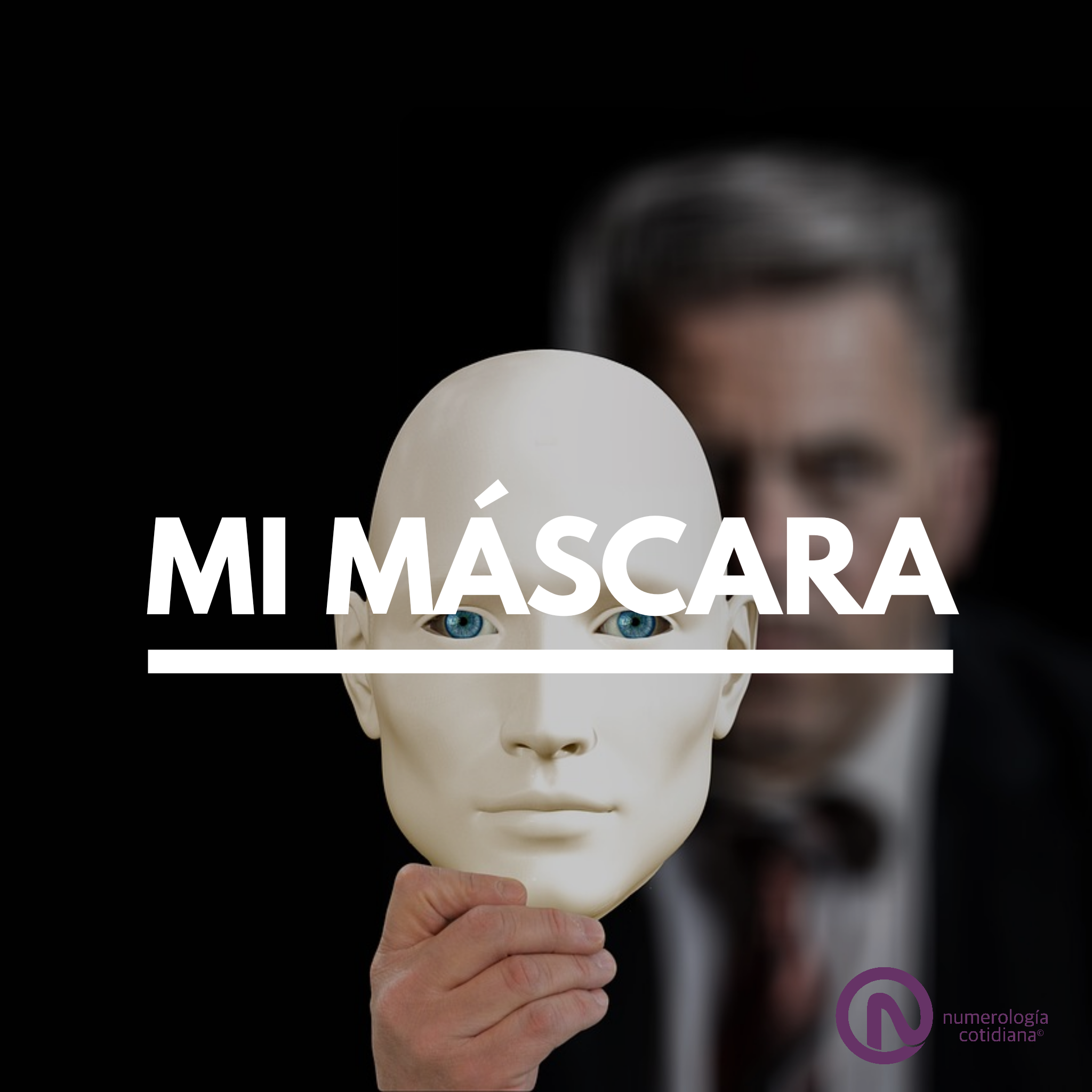 Mi Máscara