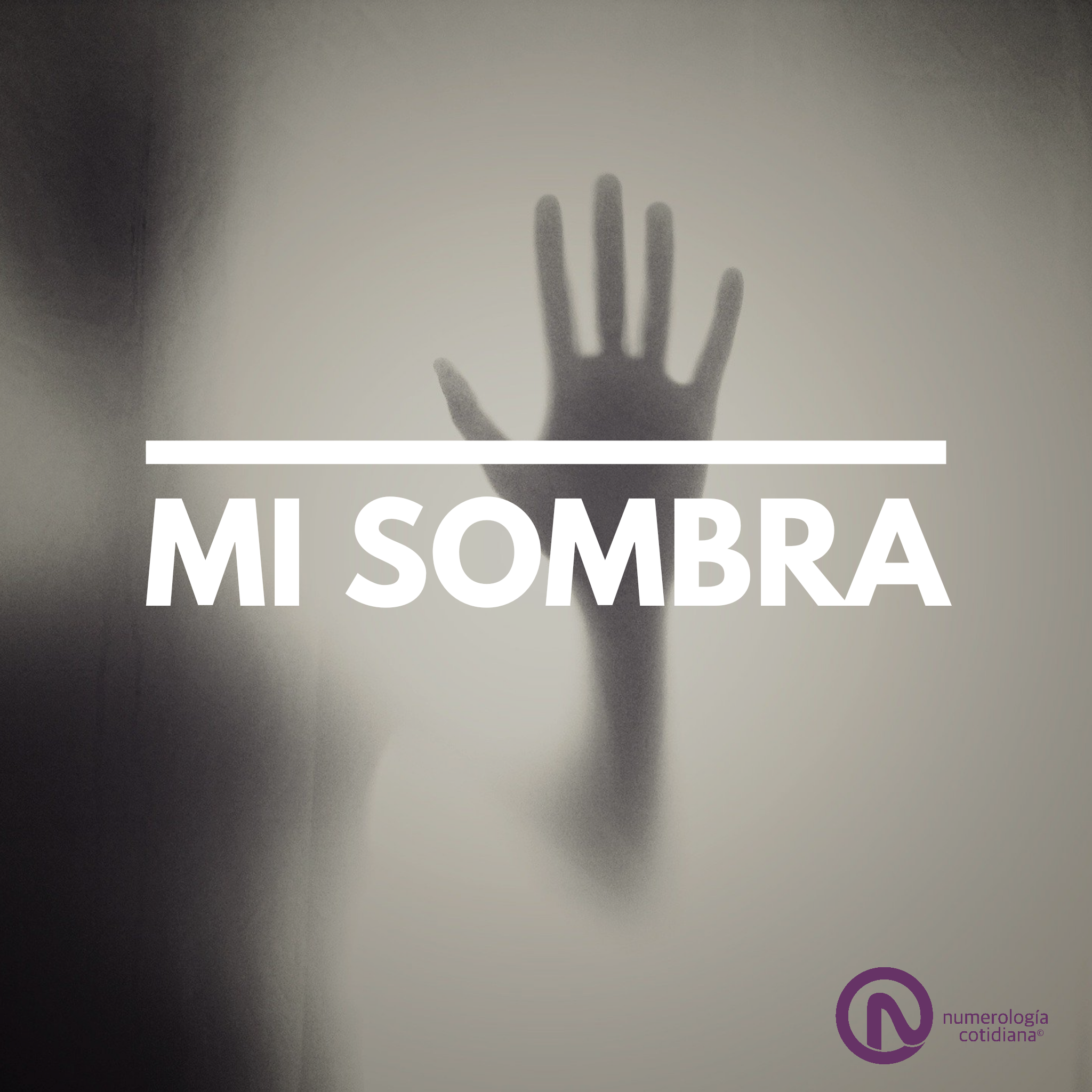 Mi Sombra