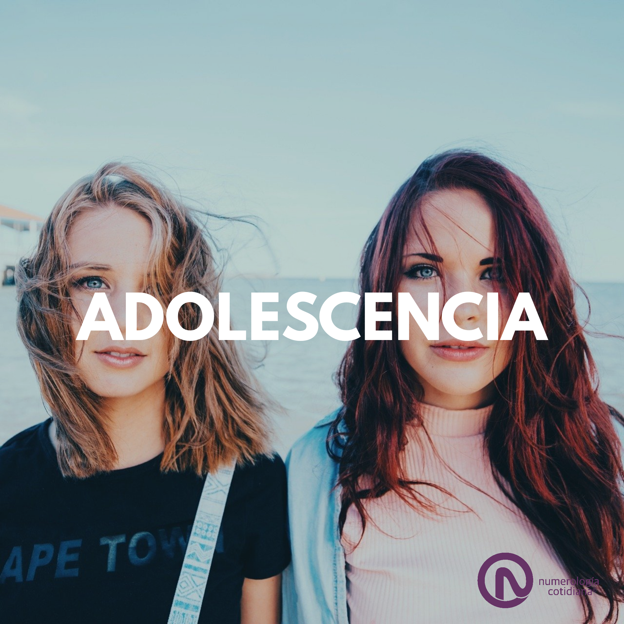 Adolescencia