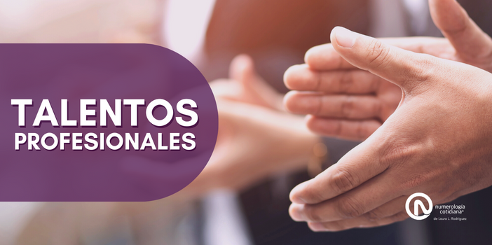 Talentos Profesionales