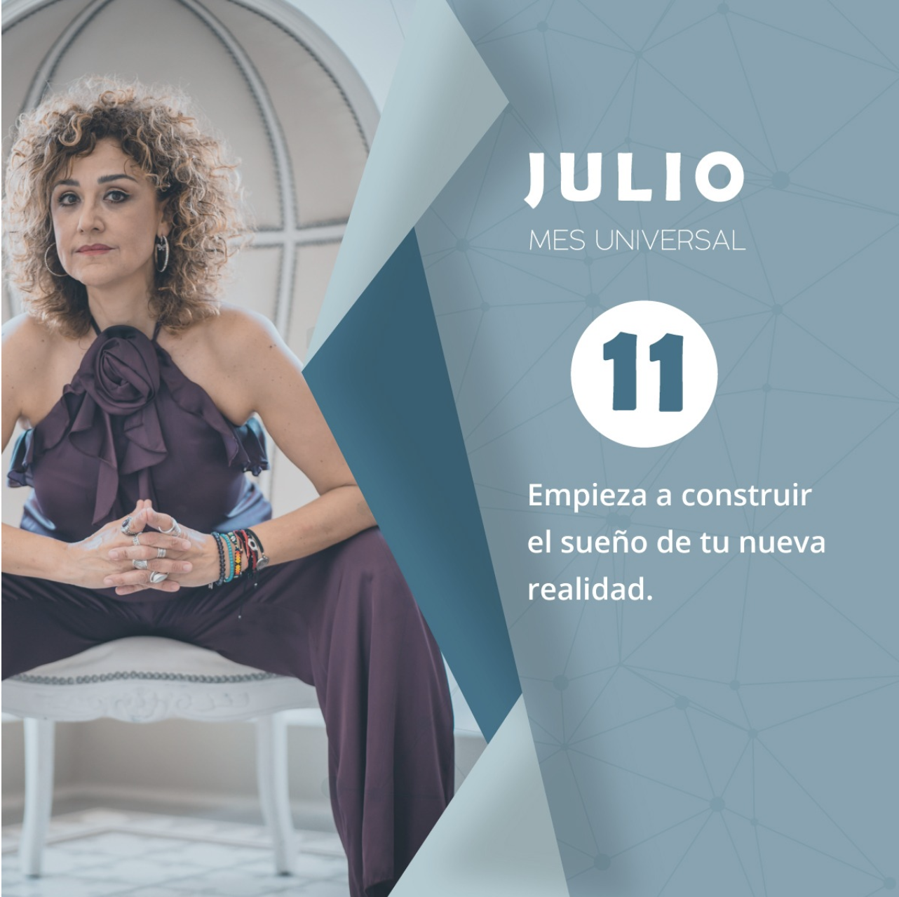 JULIO MES 11 / AÑO 4