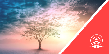 El significado espiritual del número 1