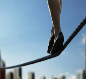 equilibrio