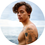 Harry Styles