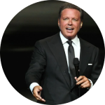 Luis Miguel