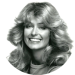 Farrah Fawcett