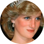 Princesa Diana