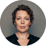 Olivia Coleman