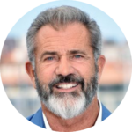 Mel Gibson