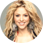 Shakira