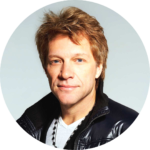 Jon Bon Jovi