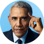 Barack Obama