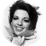 Liza Minnelli
