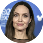 Angelina Jolie