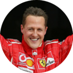 Michael Schumacher