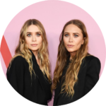 Mary Kate y Ashley Olsen