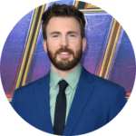 Chris Evans
