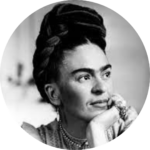 frida Kahlo