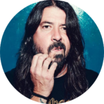 Dave Grohl