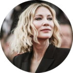 Cate Blanchett