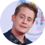 Macaulay Culkin