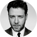 Russell Crowe