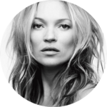 Kate Moss