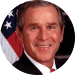 George W. Bush