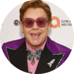 Elton John