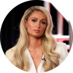 Paris Hilton