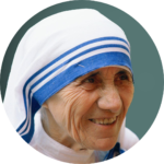 Madre Teresa